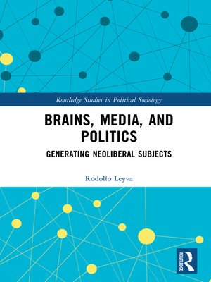 cover image of Brains, Media and Politics